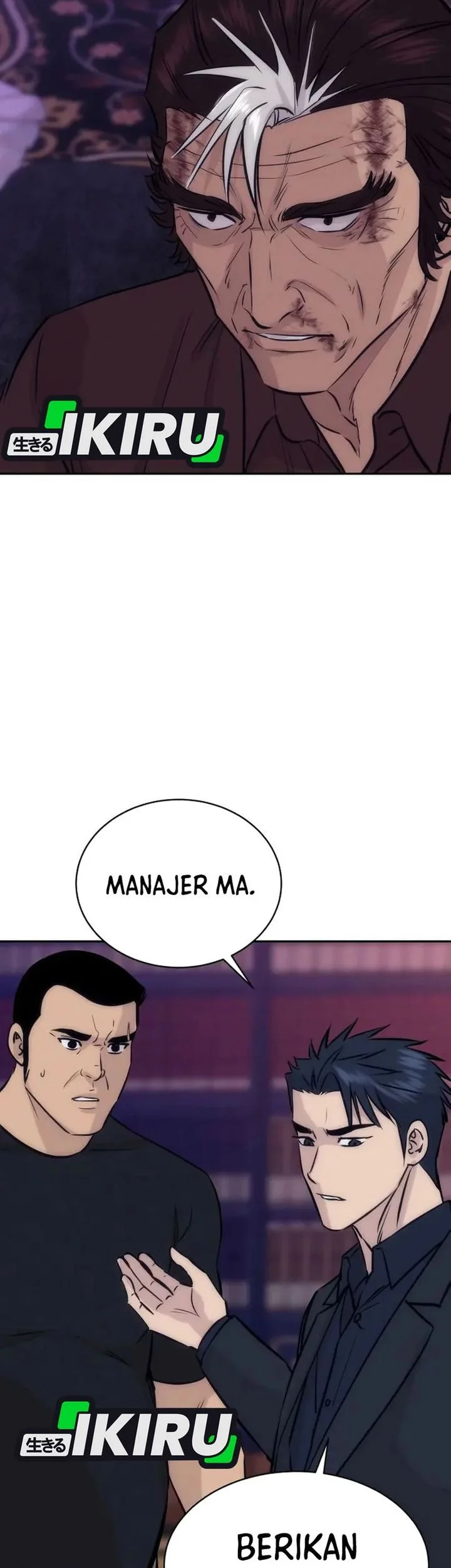 Chapter 99 - halaman 58