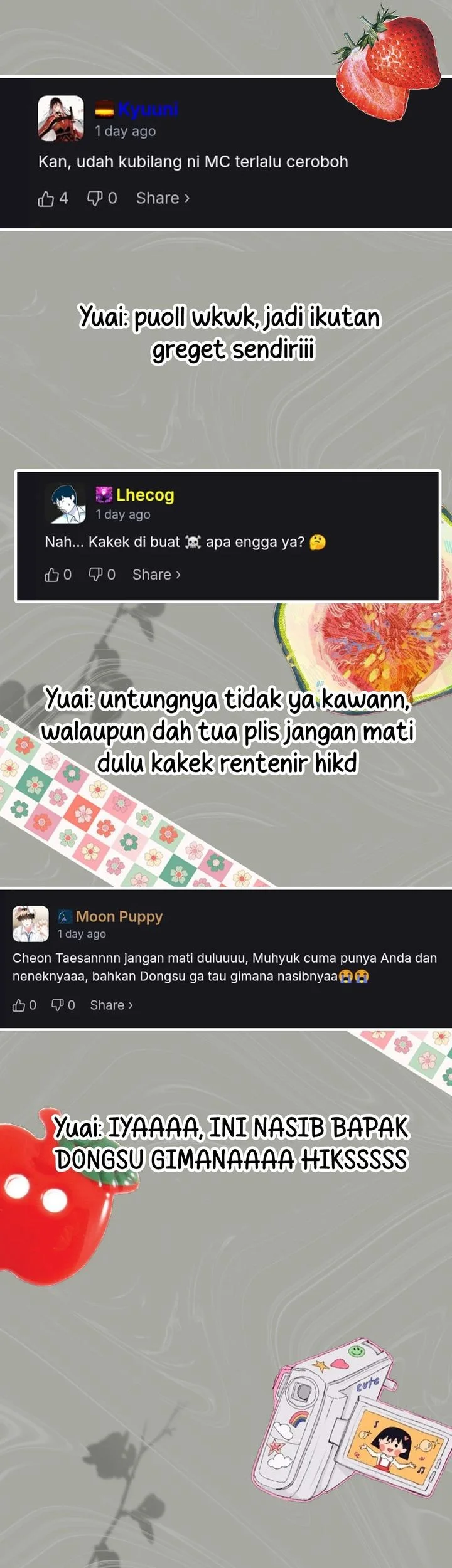 Chapter 99 - halaman 70