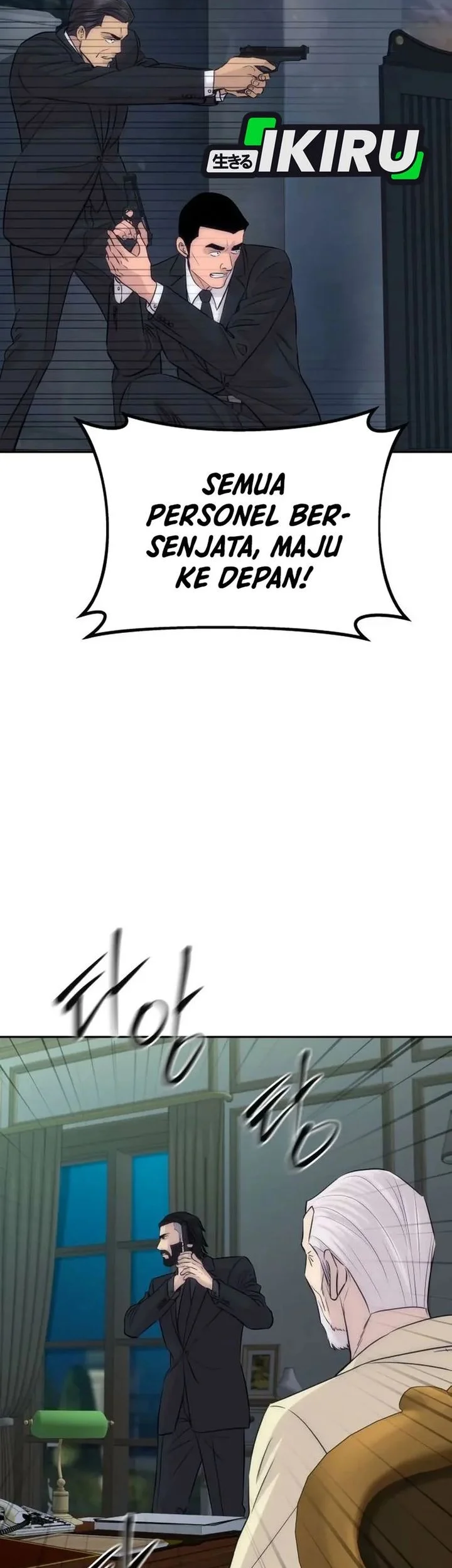 Chapter 99 - halaman 6