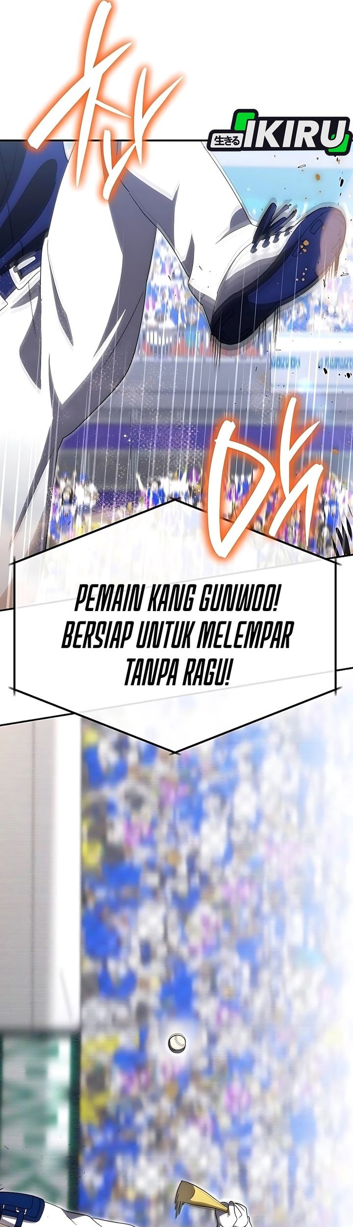 Chapter 100 - halaman 20