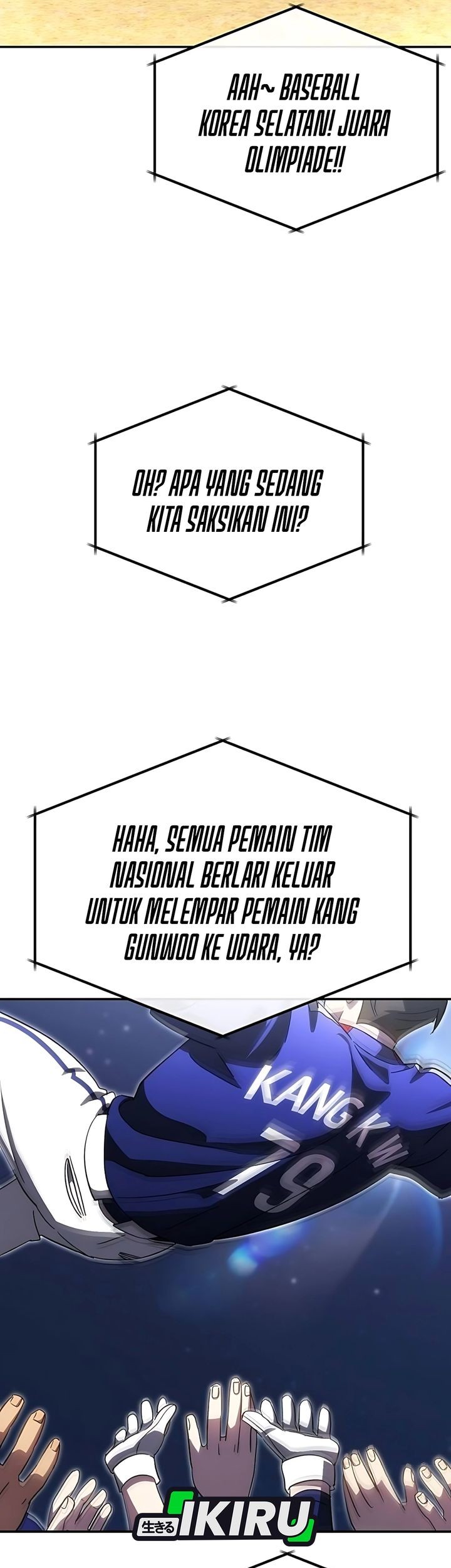 Chapter 100 - halaman 37