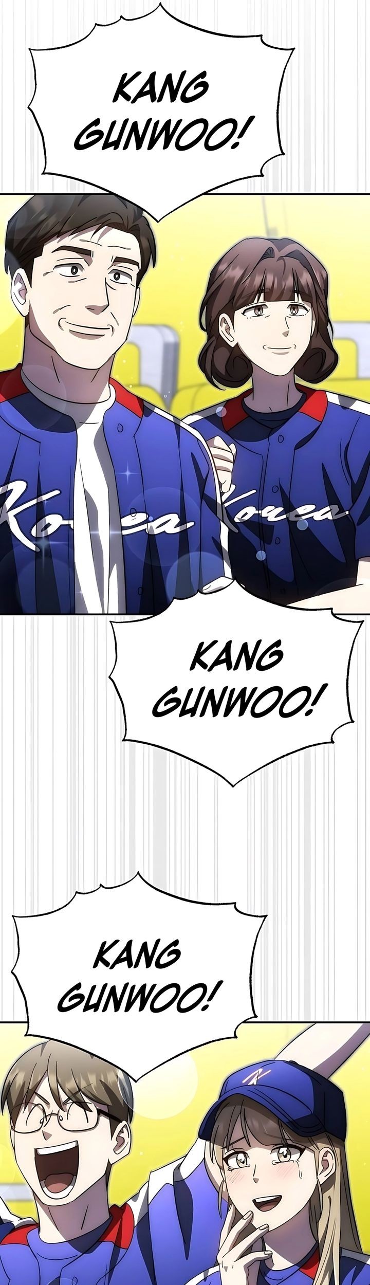 Chapter 100 - halaman 39