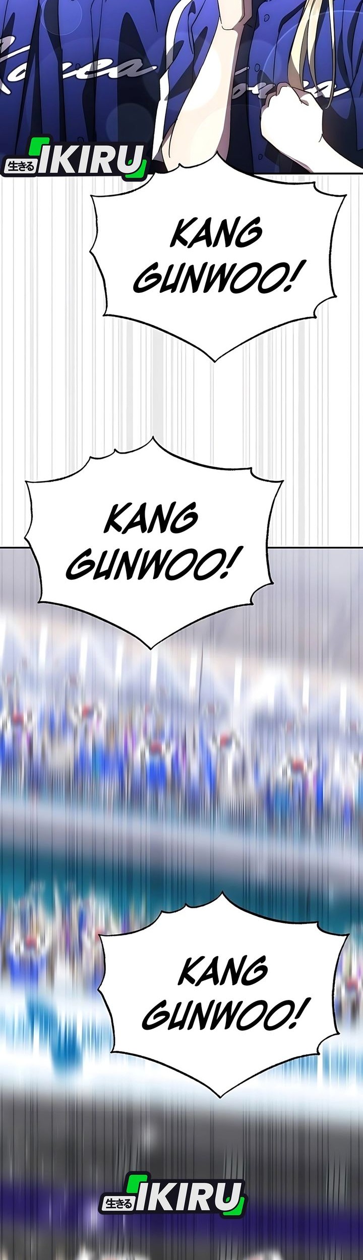 Chapter 100 - halaman 40