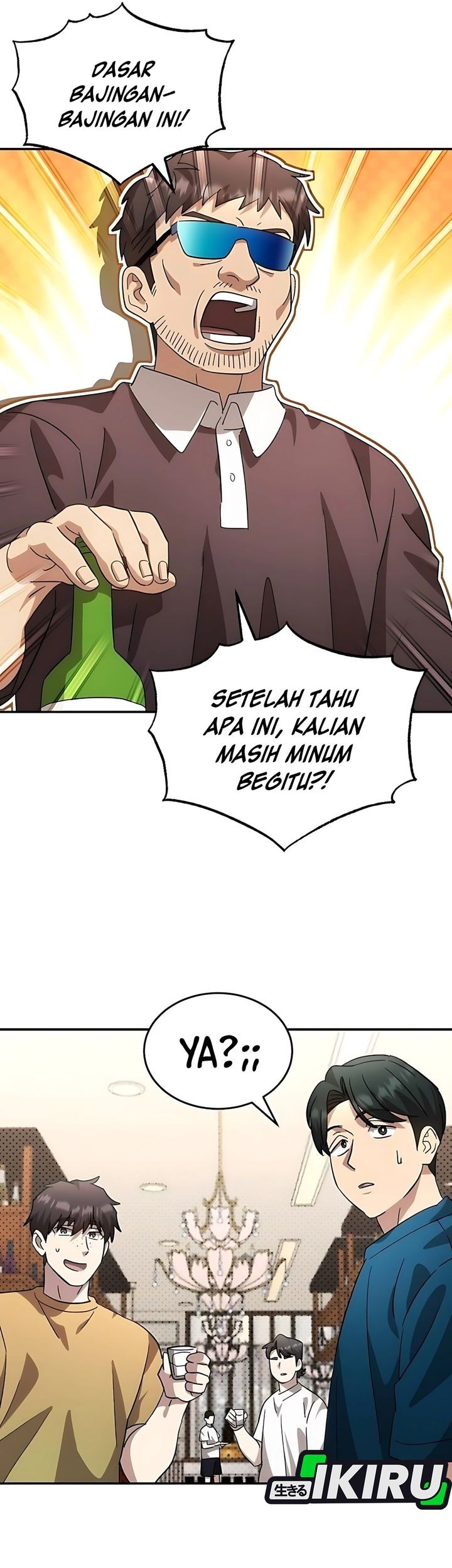 Chapter 100 - halaman 48