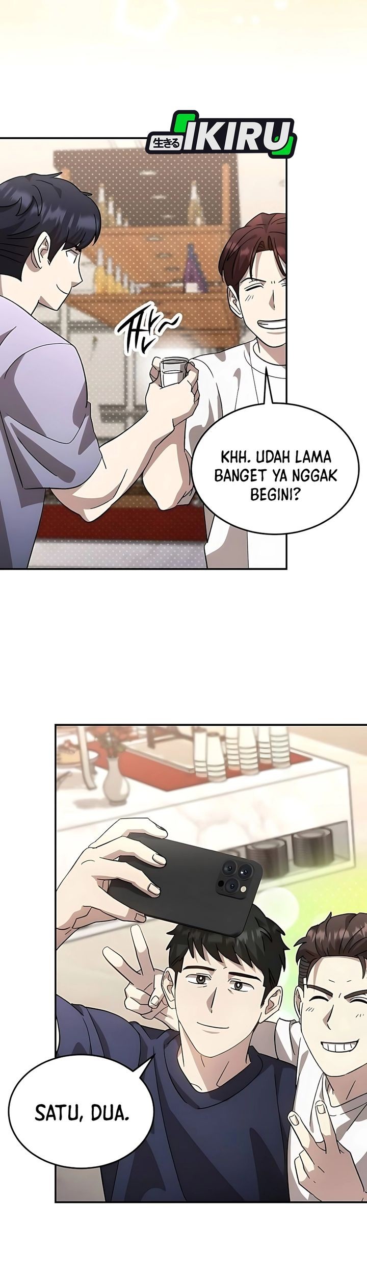 Chapter 100 - halaman 52