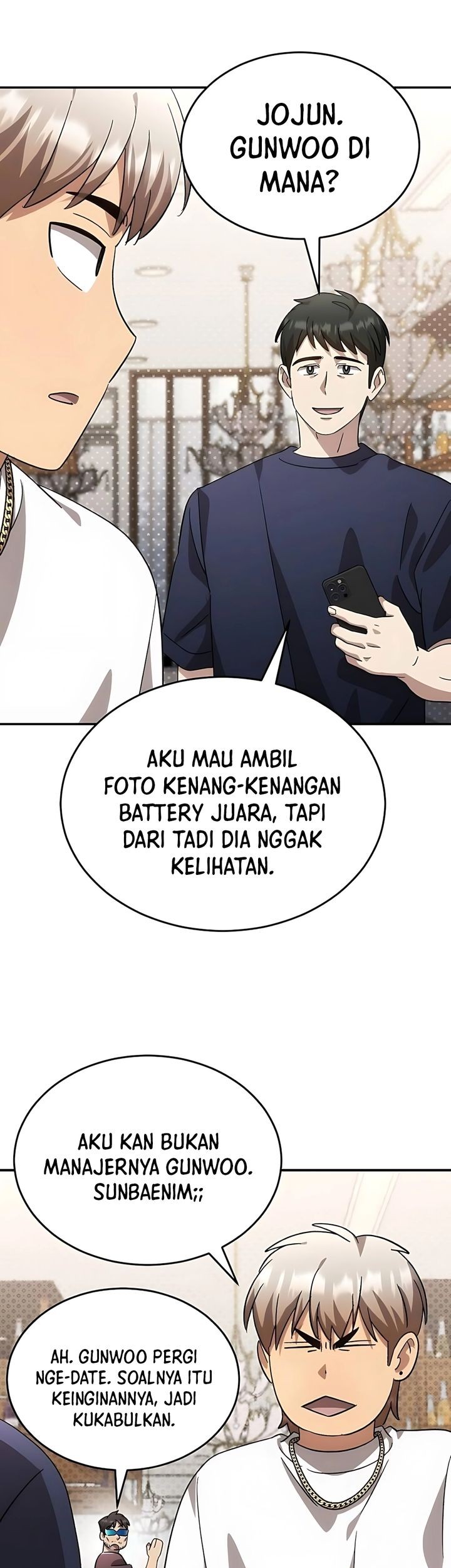 Chapter 100 - halaman 54