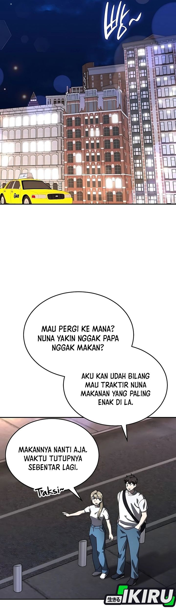 Chapter 100 - halaman 58