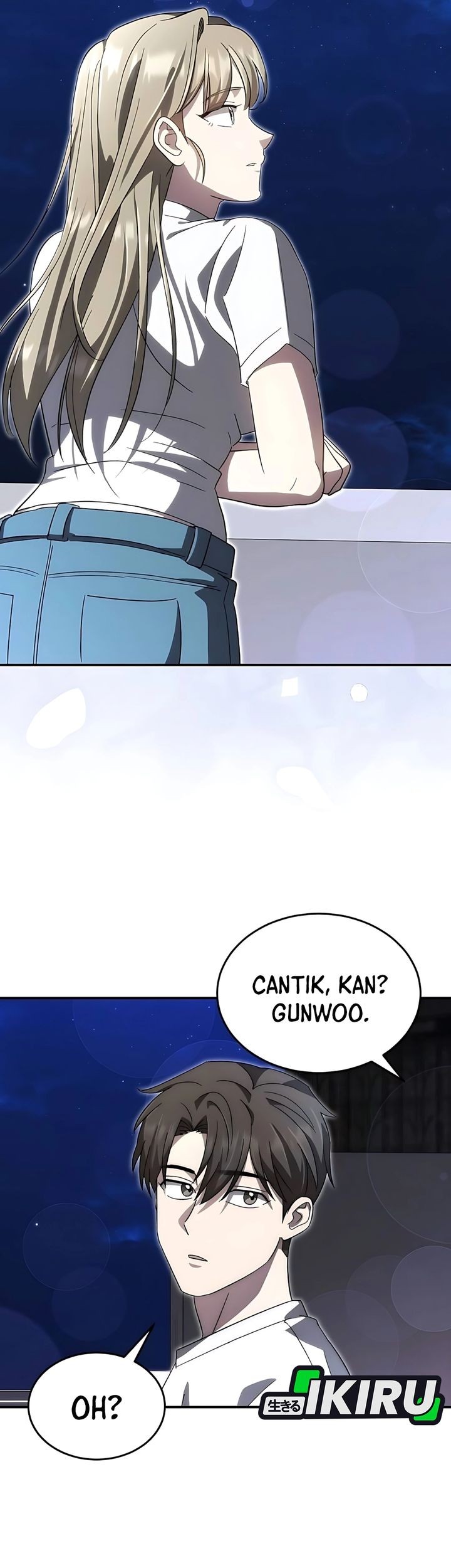 Chapter 100 - halaman 64