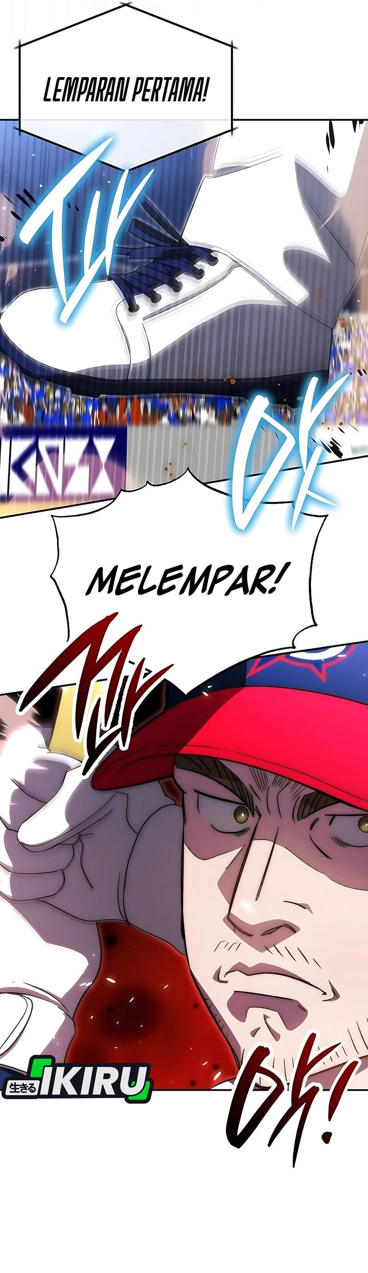 Chapter 100 - halaman 6