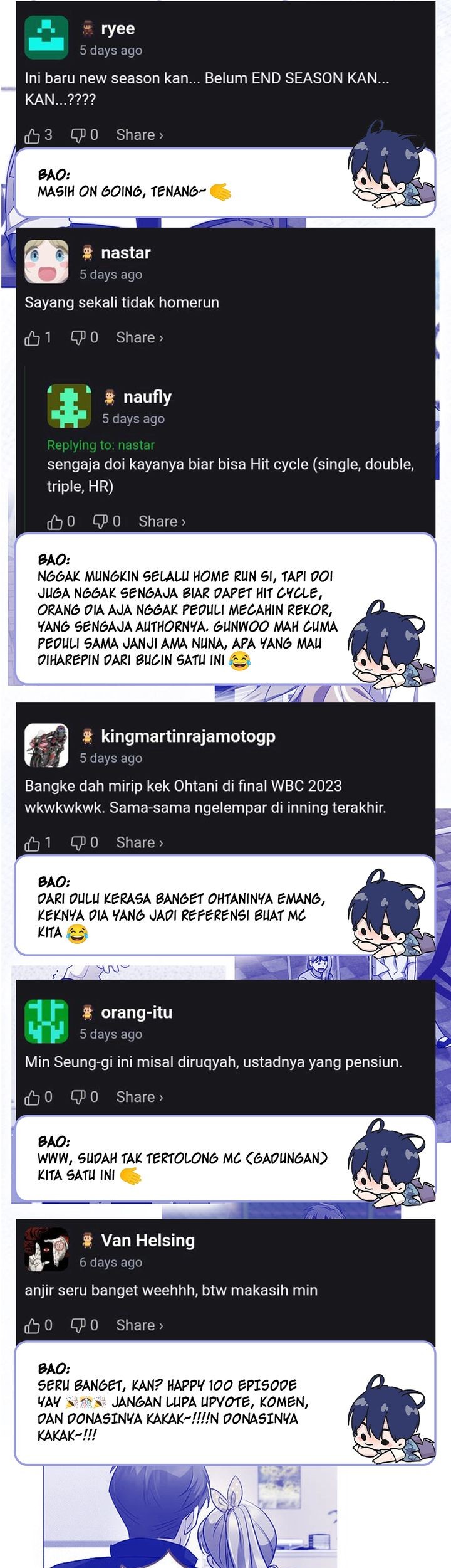 Chapter 100 - halaman 76