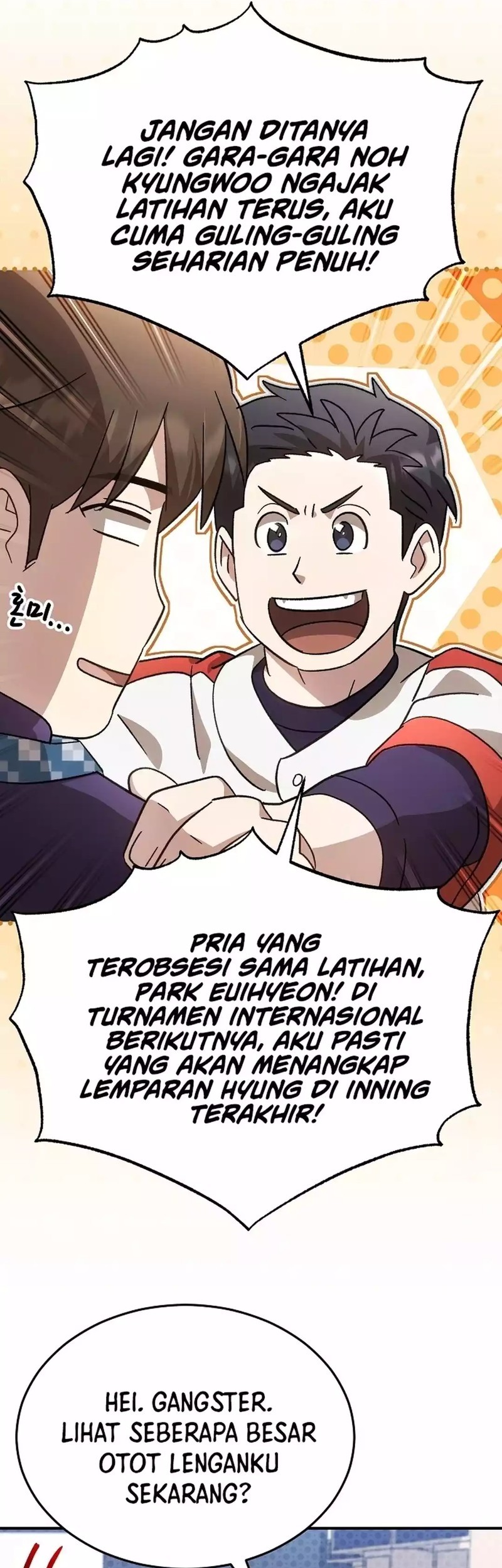 Chapter 101 - halaman 29