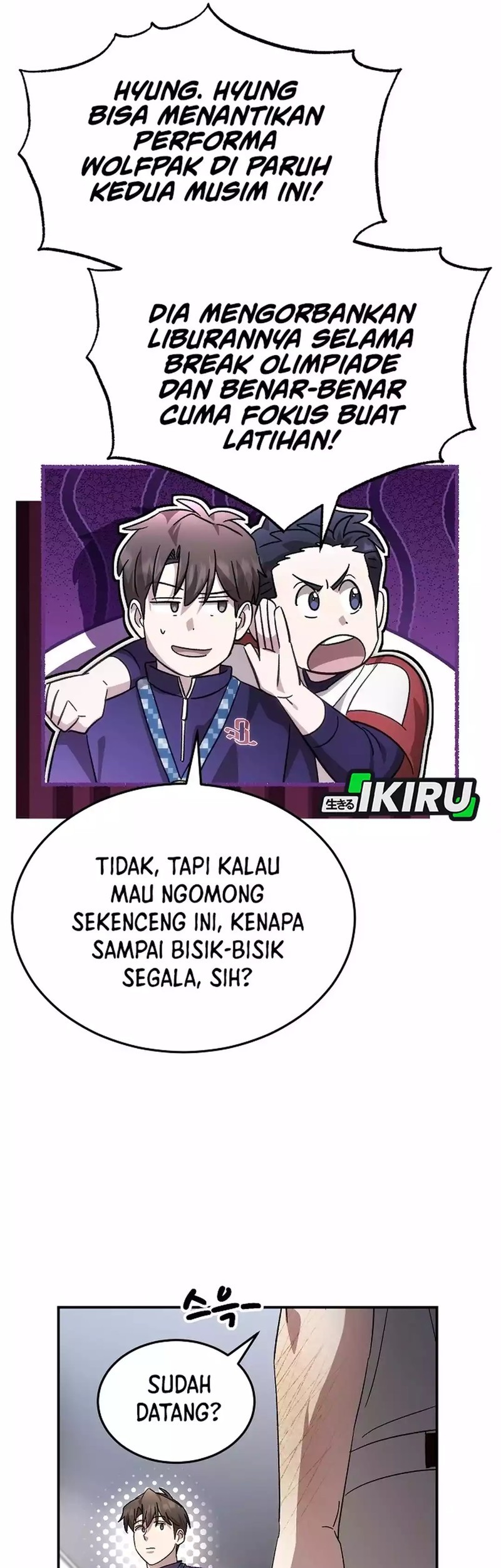 Chapter 101 - halaman 32