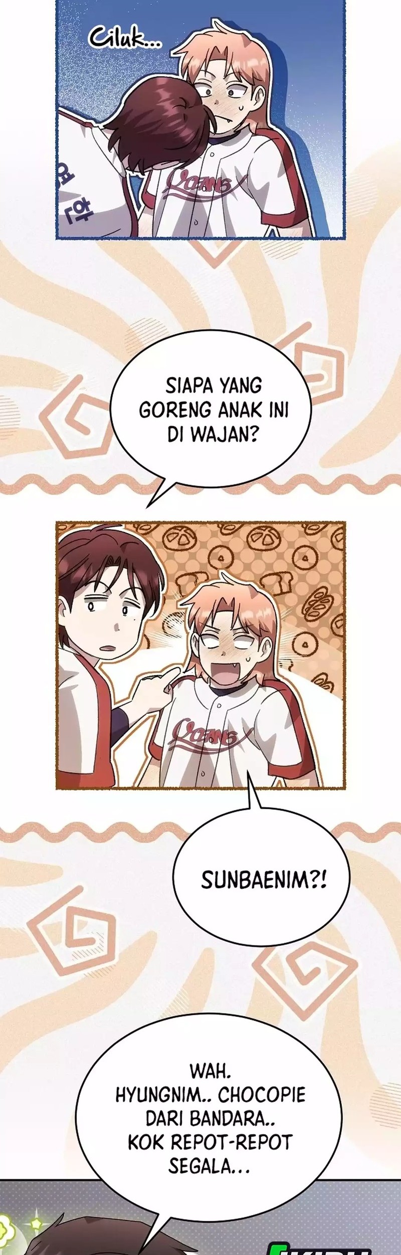 Chapter 101 - halaman 36
