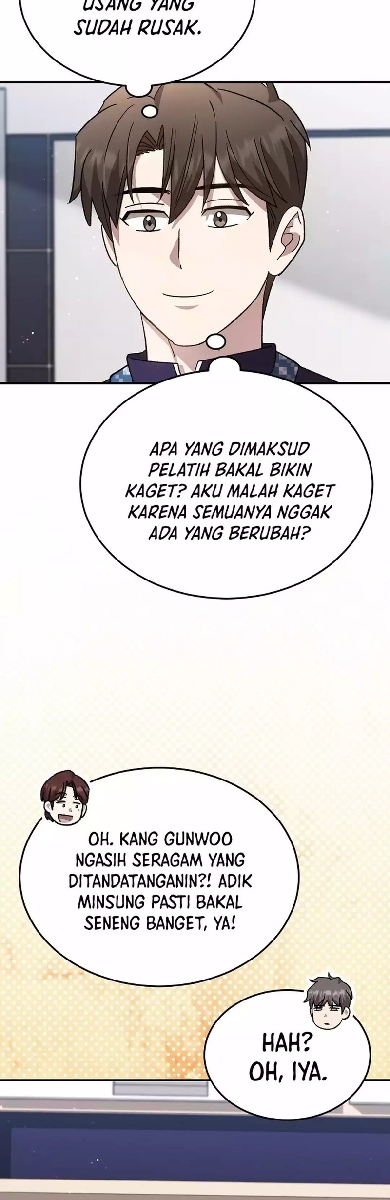 Chapter 101 - halaman 45
