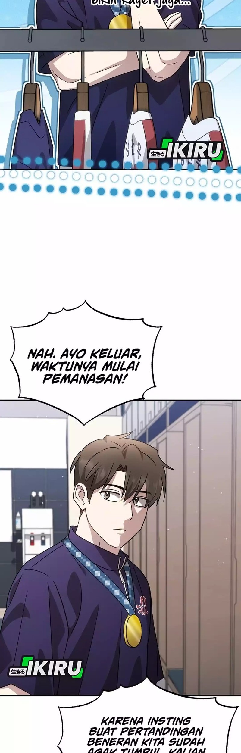 Chapter 101 - halaman 47