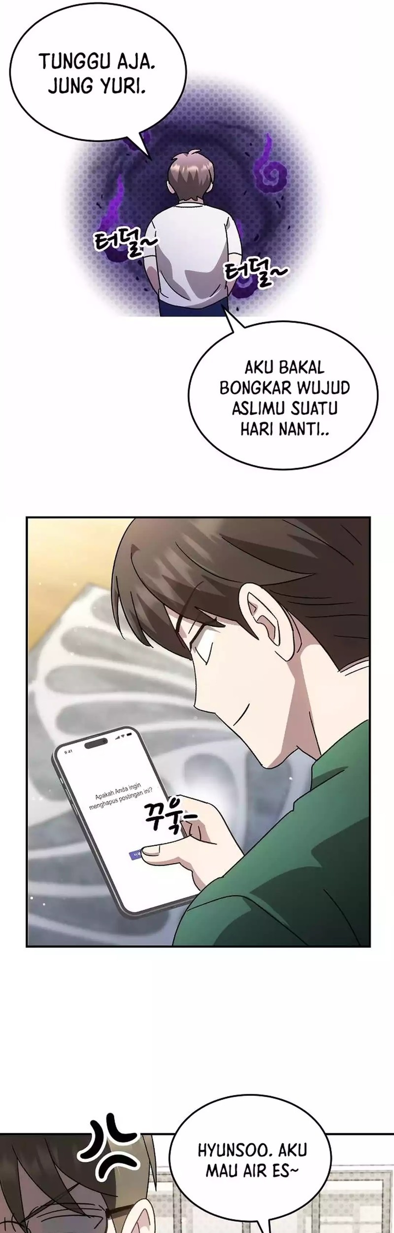 Chapter 101 - halaman 14