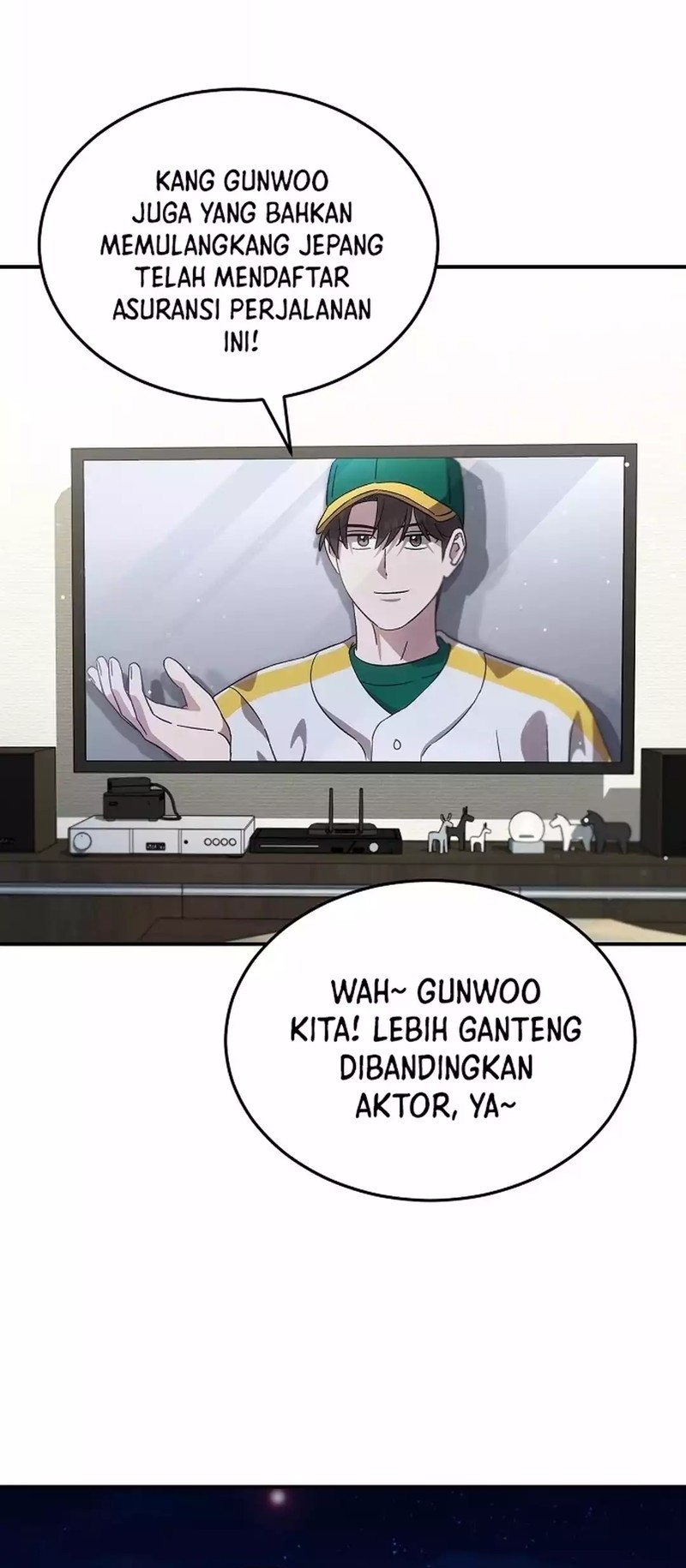 Chapter 101 - halaman 19