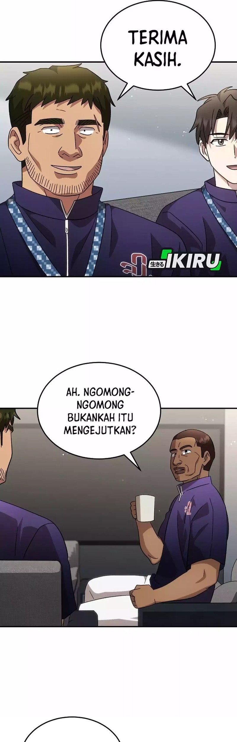 Chapter 101 - halaman 23