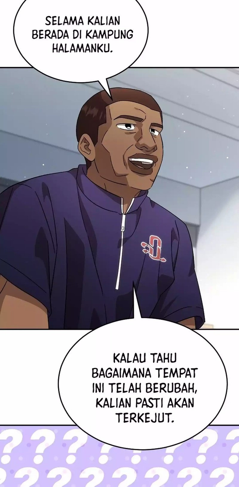 Chapter 101 - halaman 25