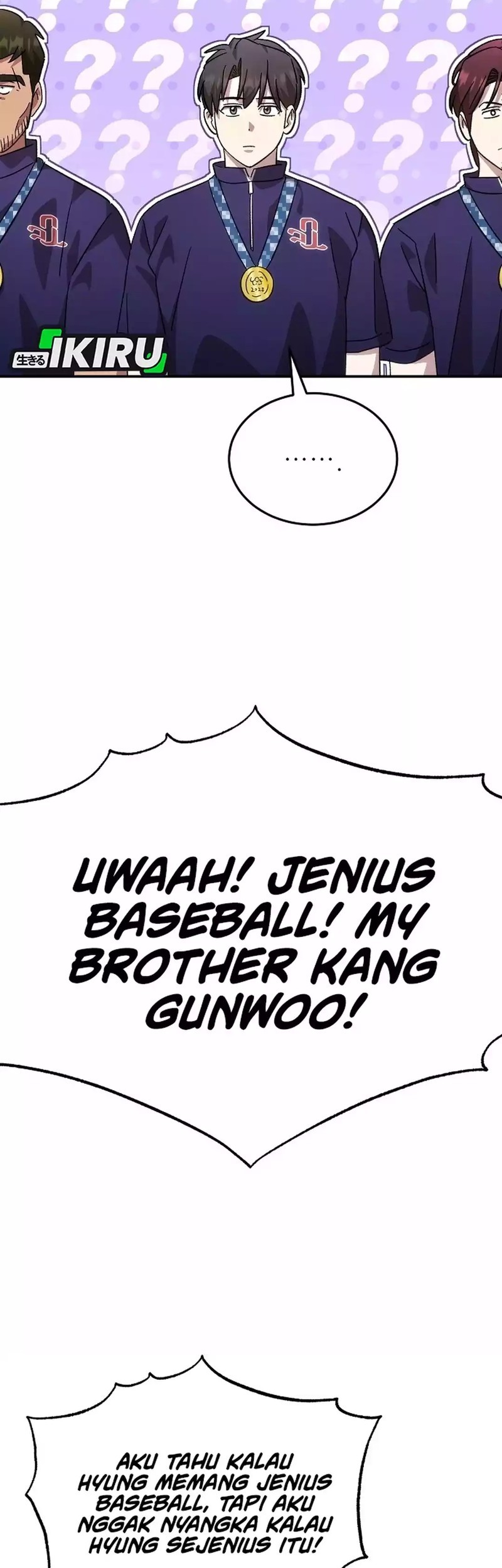 Chapter 101 - halaman 26
