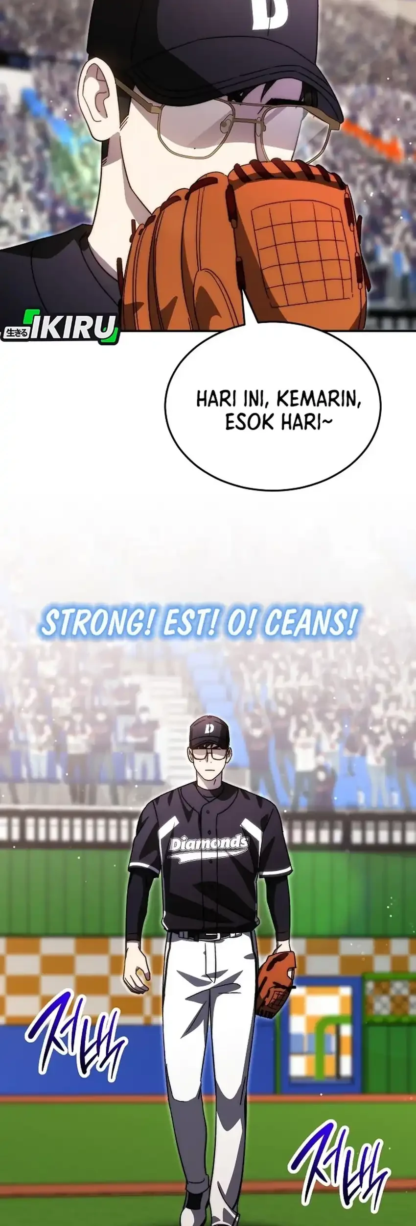 Chapter 102 - halaman 22