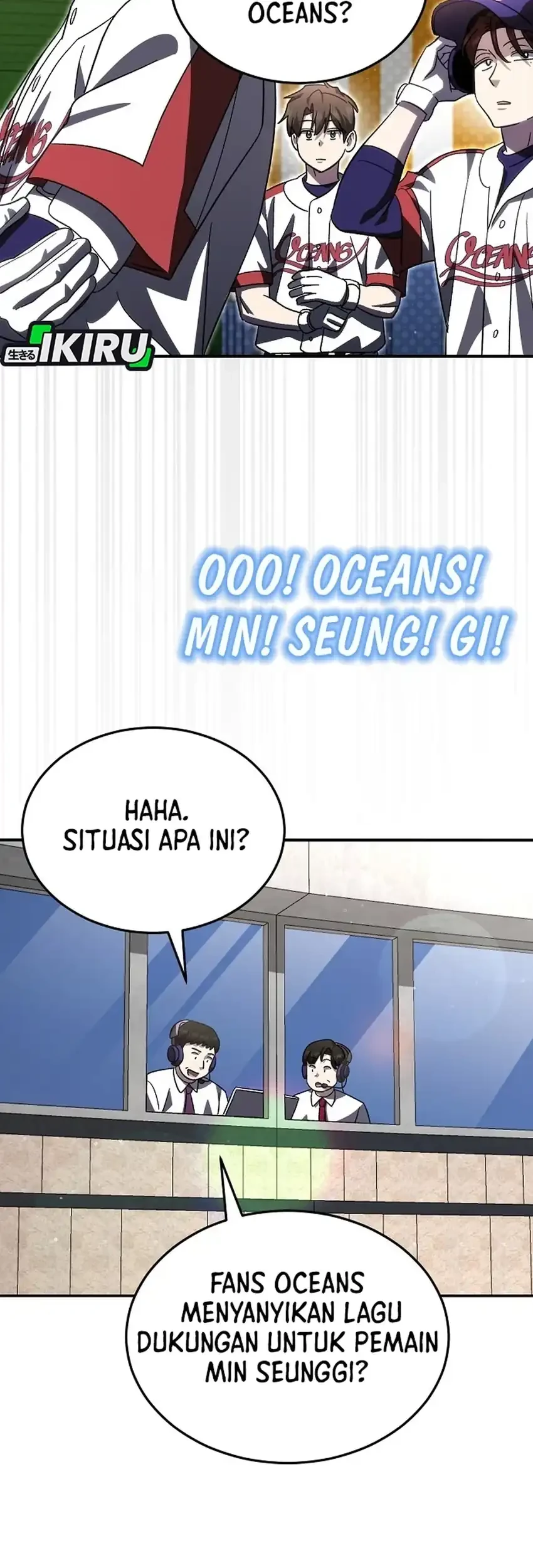 Chapter 102 - halaman 28