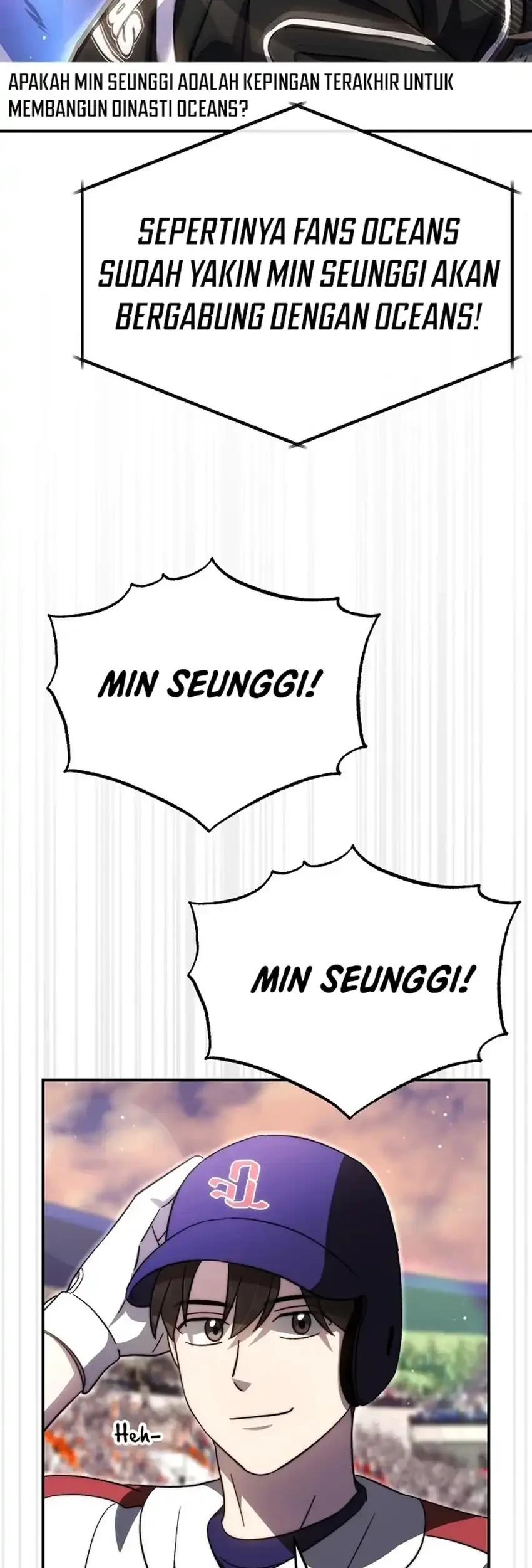 Chapter 102 - halaman 30