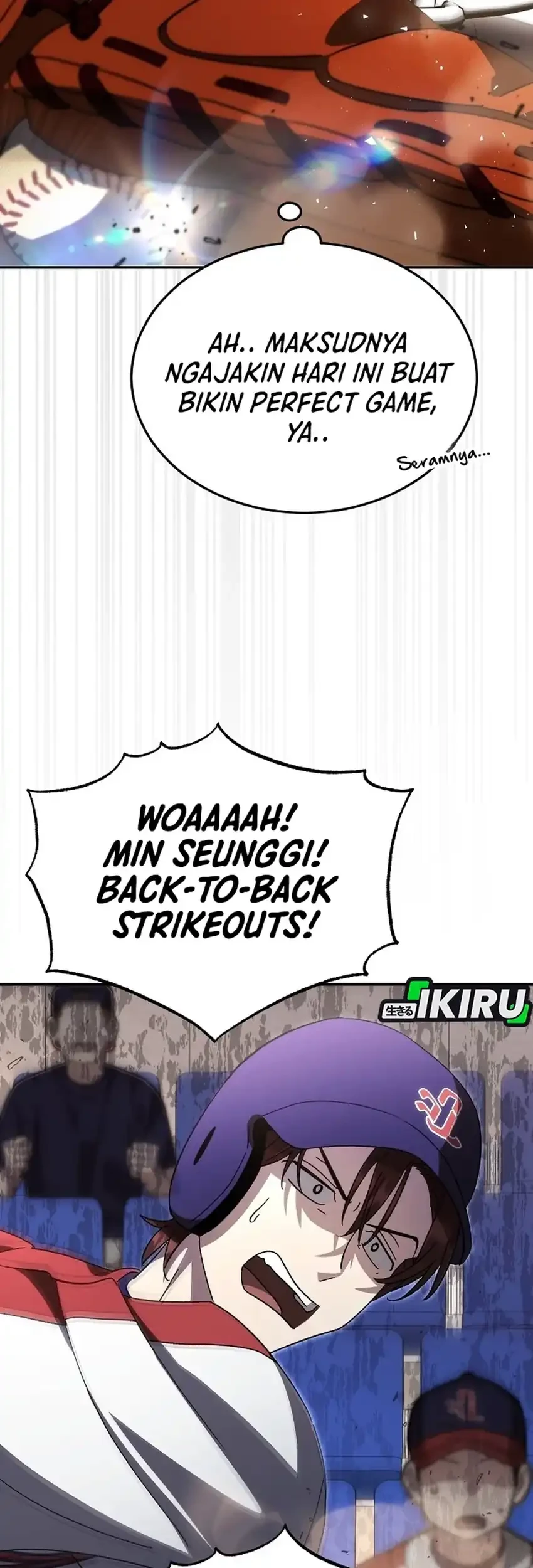 Chapter 102 - halaman 40