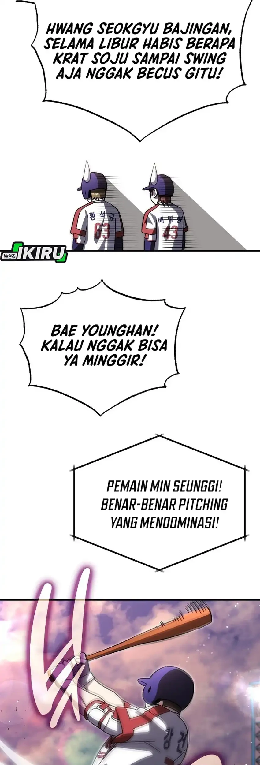 Chapter 102 - halaman 42