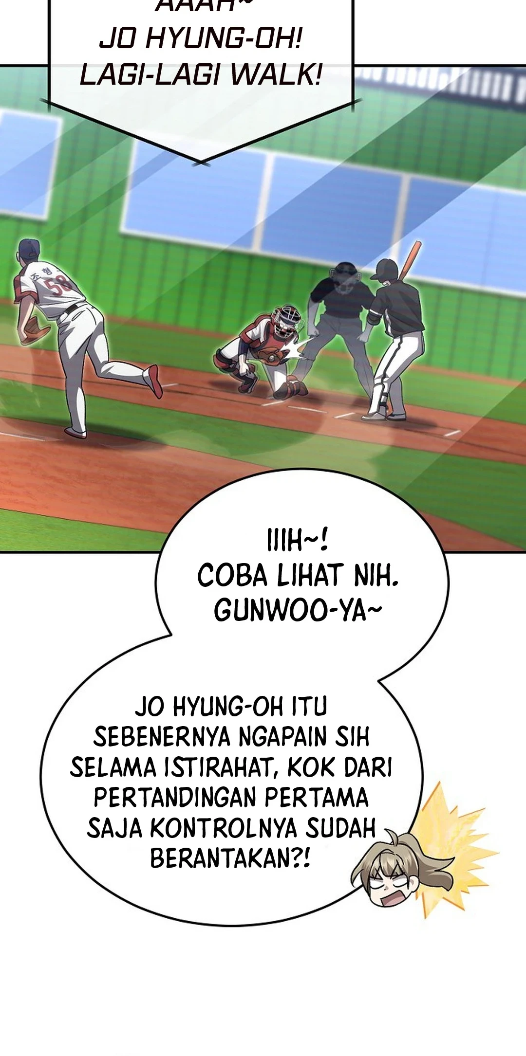 Chapter 103 - halaman 74