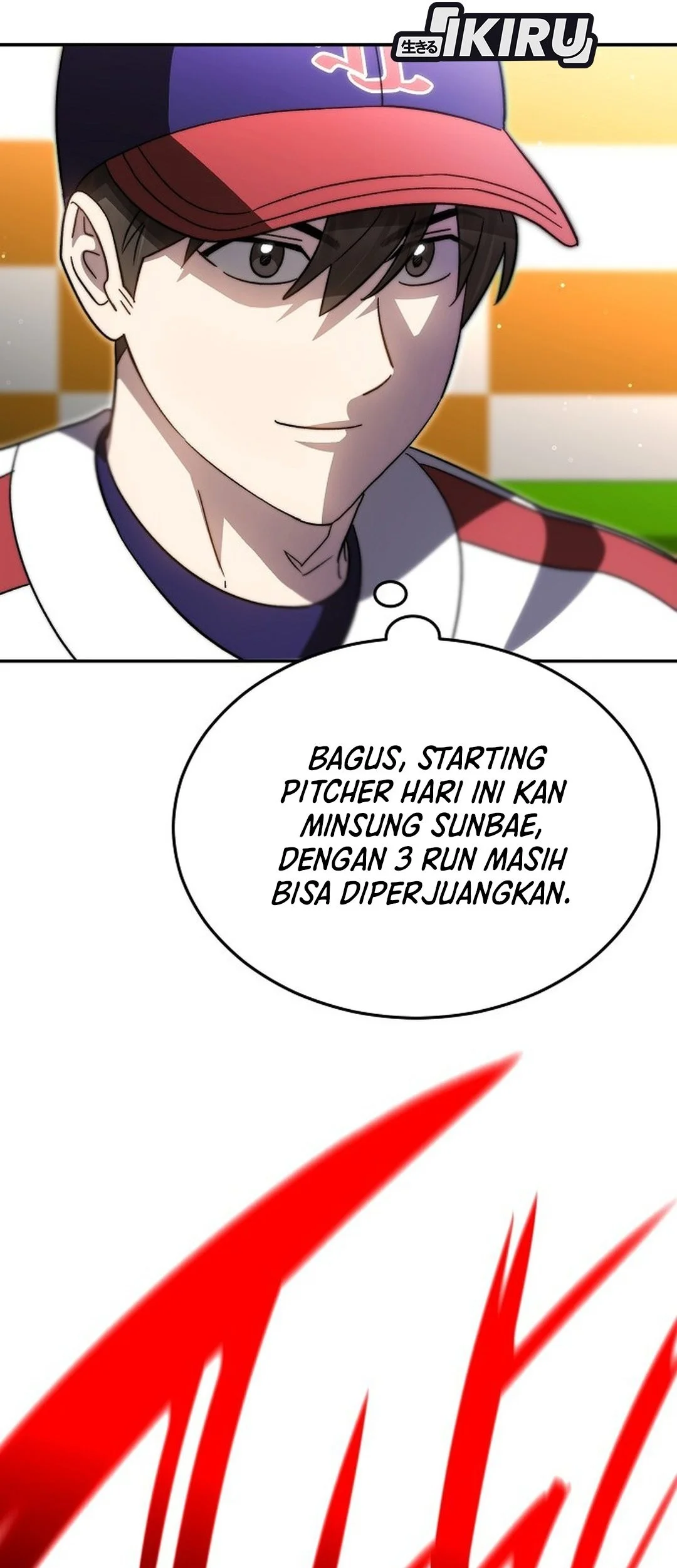 Chapter 104 - halaman 43