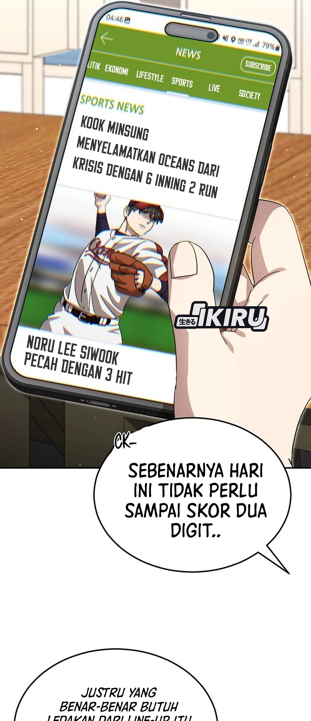 Chapter 104 - halaman 63