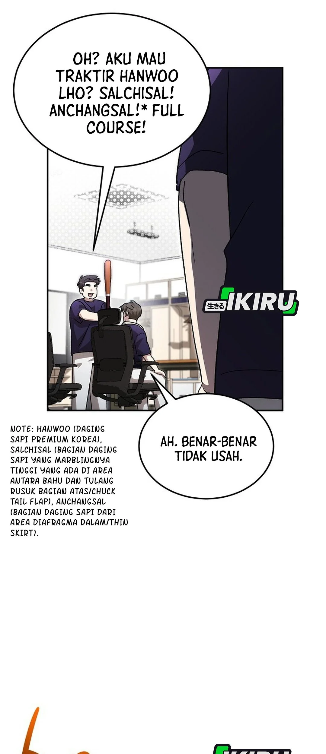 Chapter 104 - halaman 69