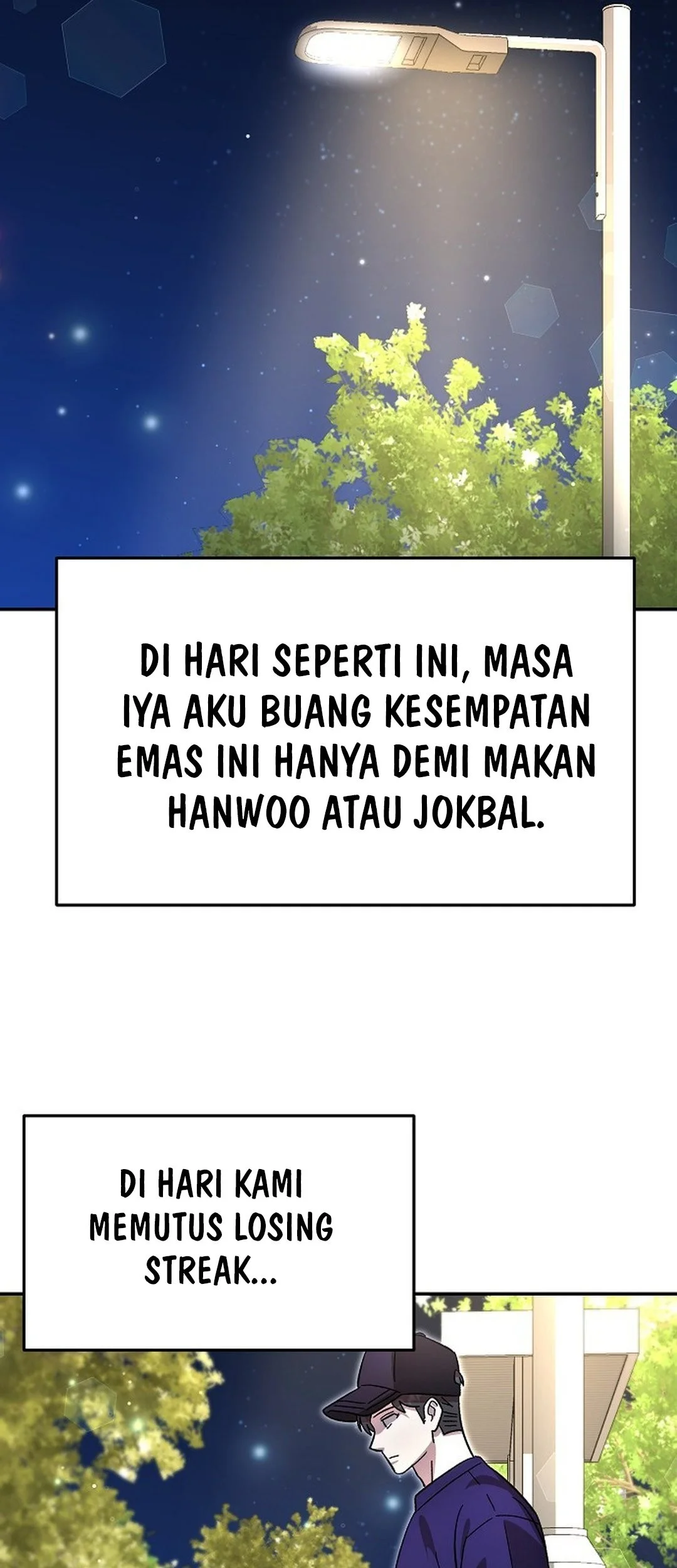 Chapter 104 - halaman 83