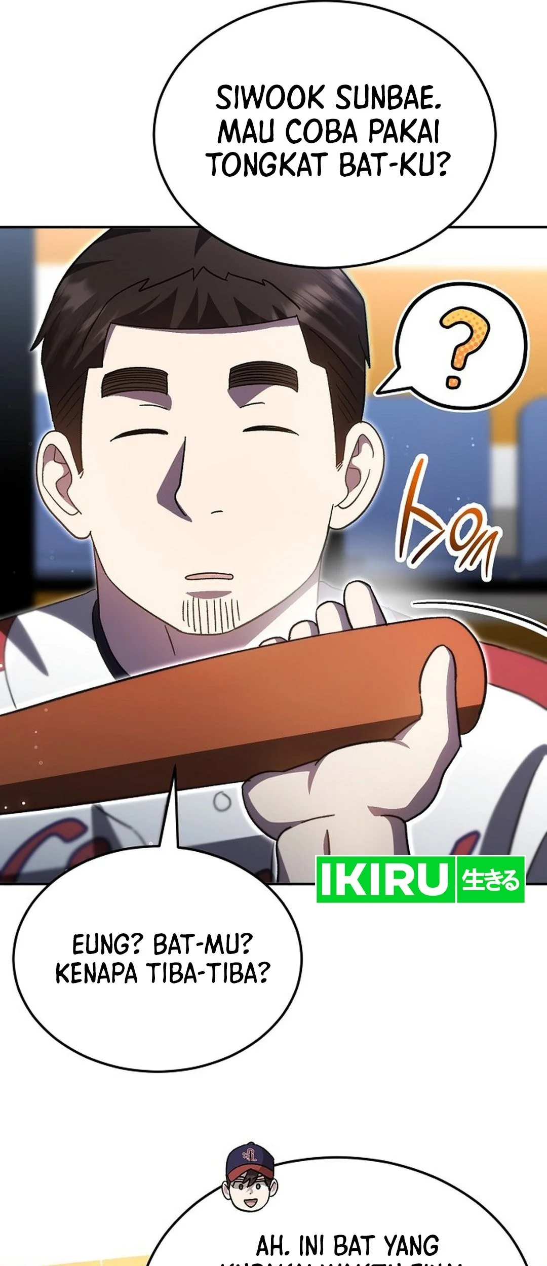 Chapter 104 - halaman 18