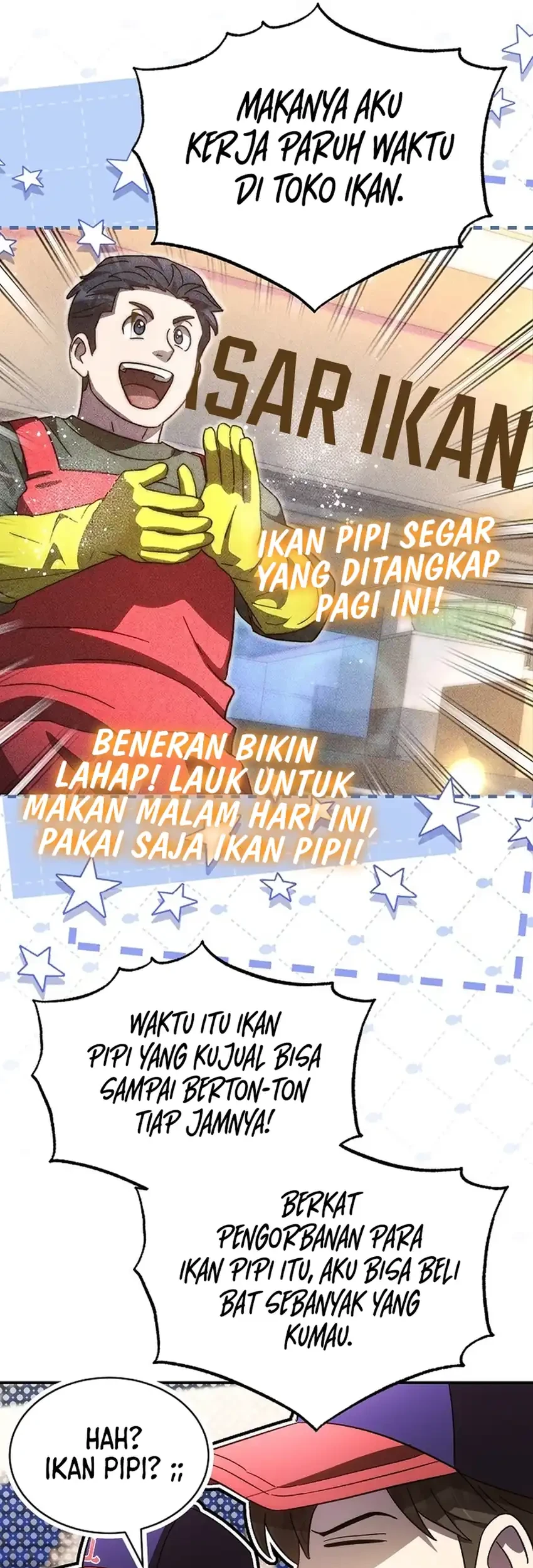 Chapter 105 - halaman 22