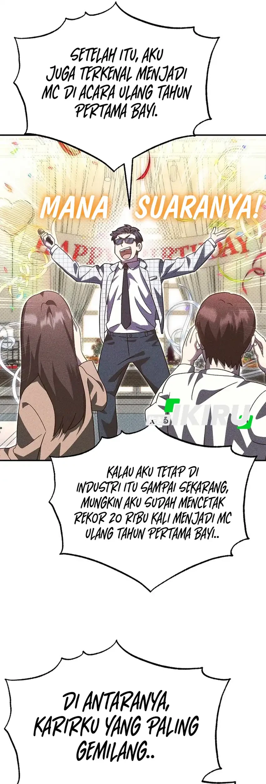 Chapter 105 - halaman 24