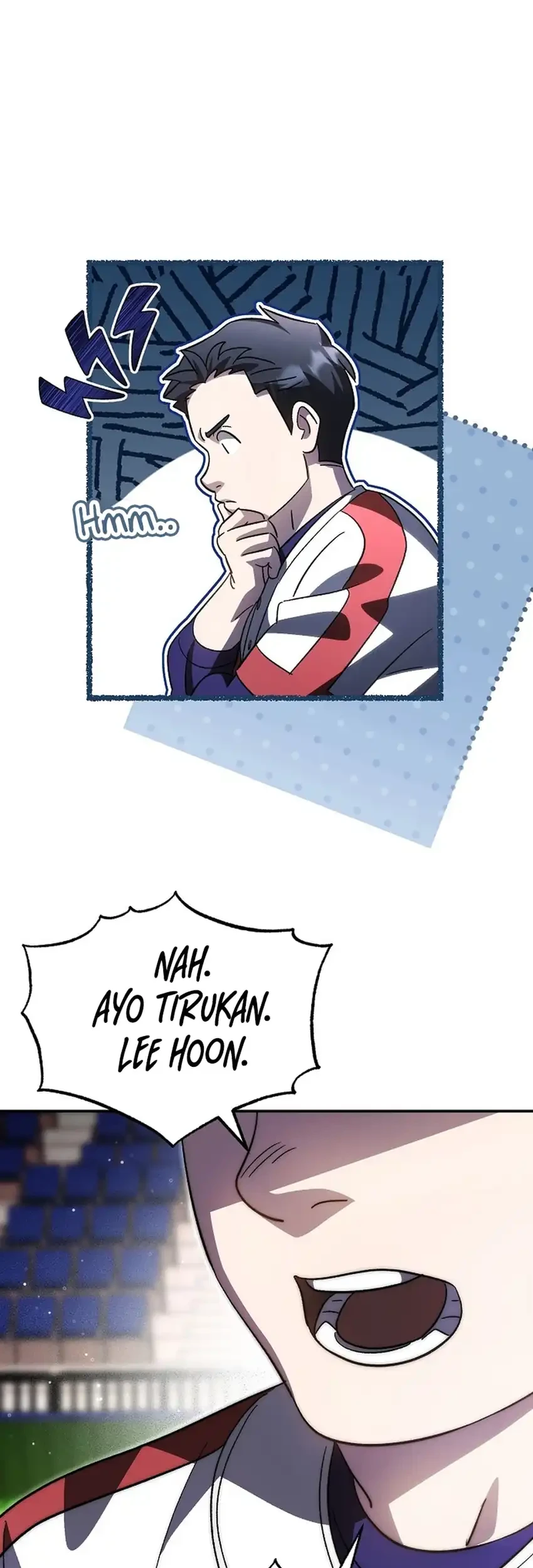 Chapter 105 - halaman 28