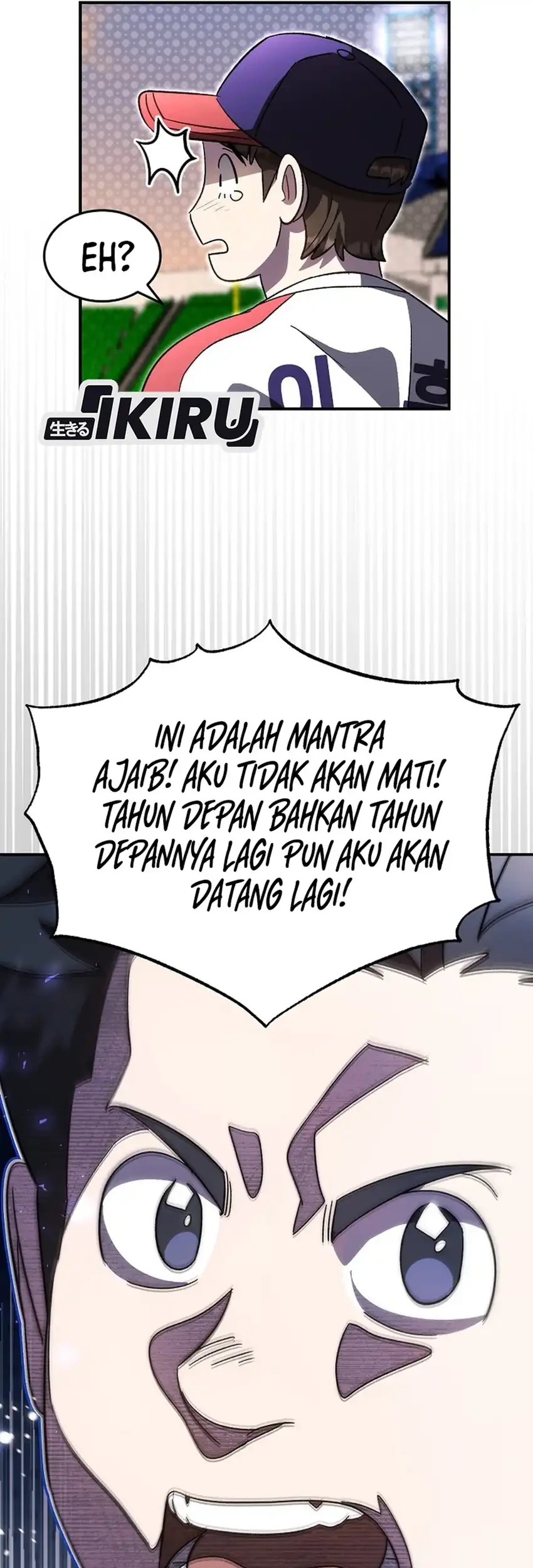 Chapter 105 - halaman 30