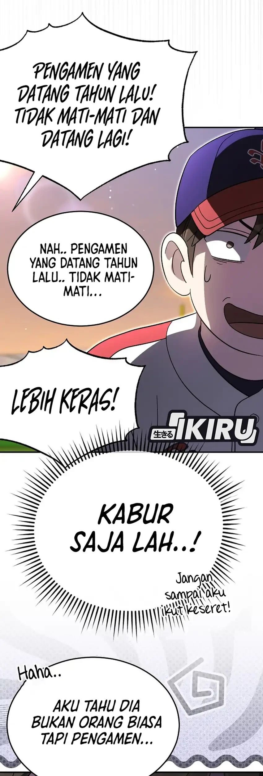 Chapter 105 - halaman 32