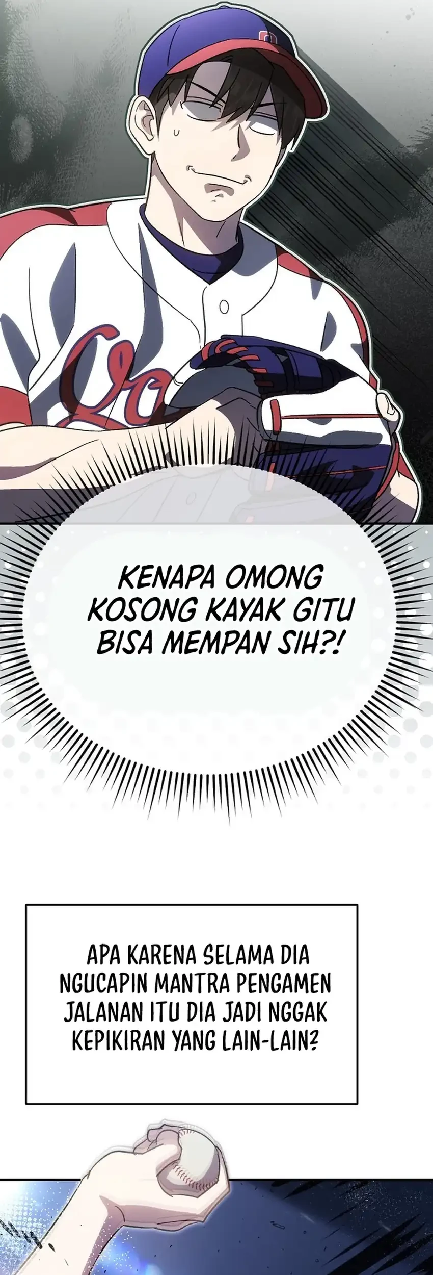 Chapter 105 - halaman 38