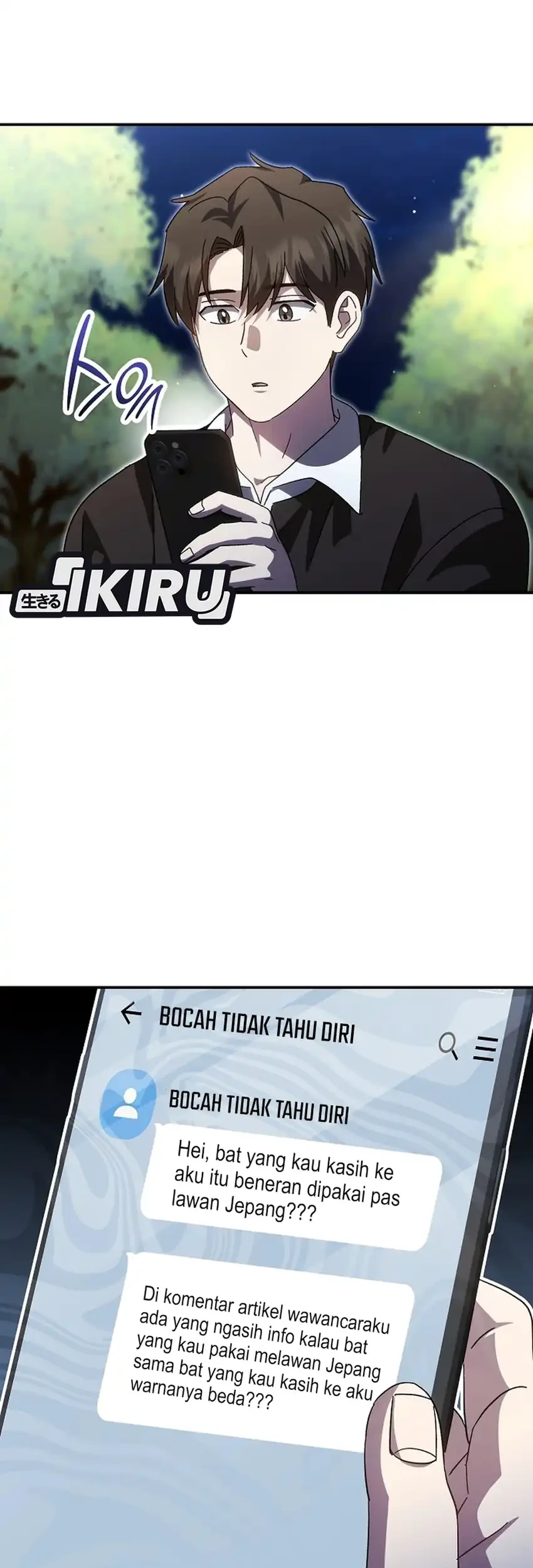 Chapter 105 - halaman 79