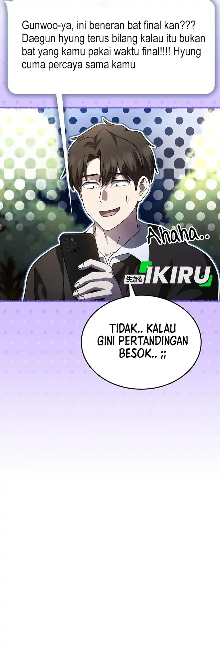Chapter 105 - halaman 81
