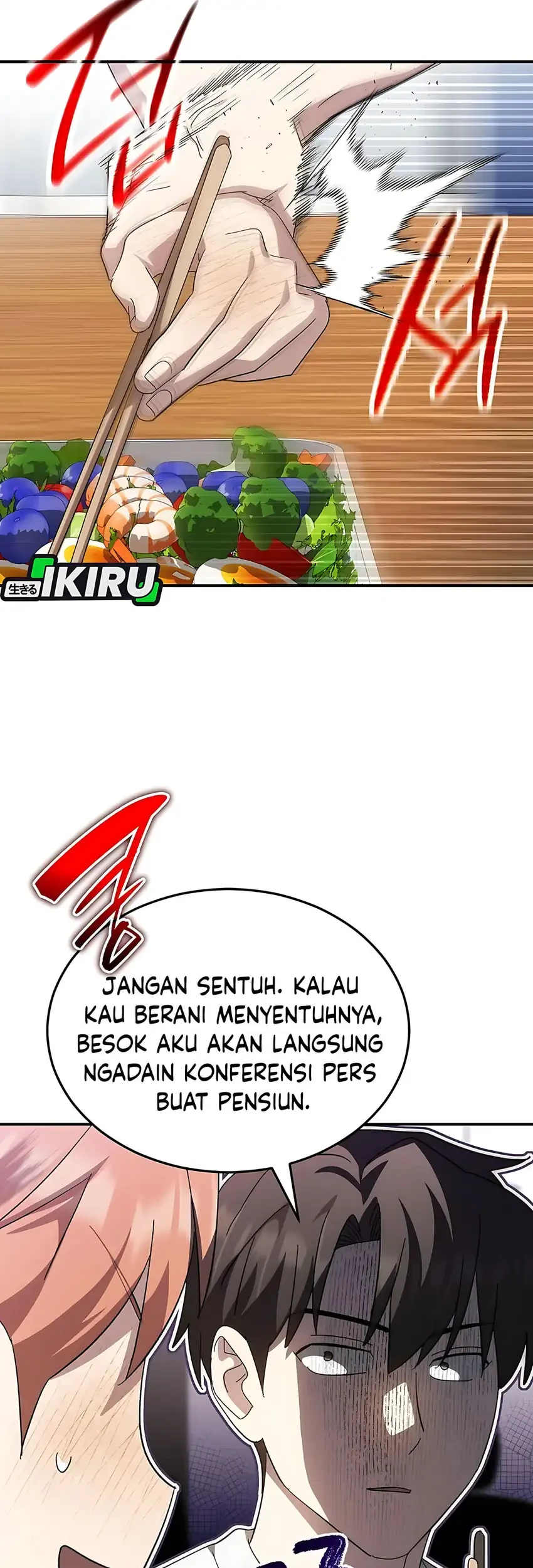 Chapter 106 - halaman 22