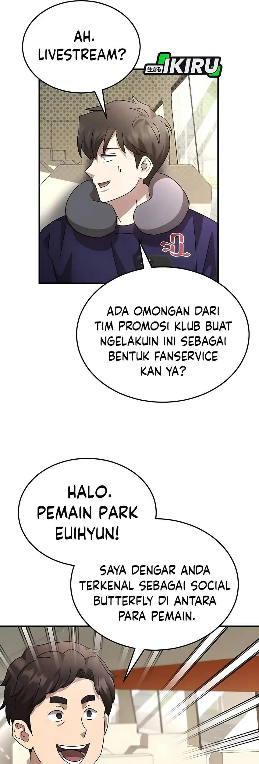 Chapter 106 - halaman 37