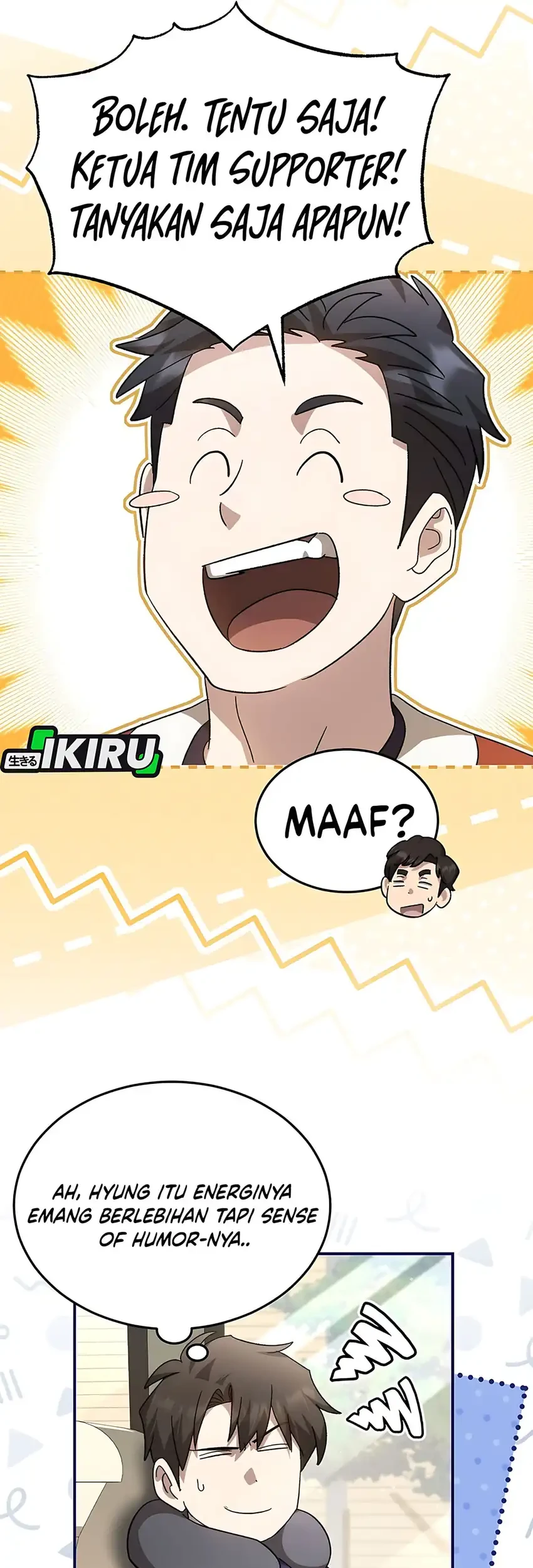 Chapter 106 - halaman 39