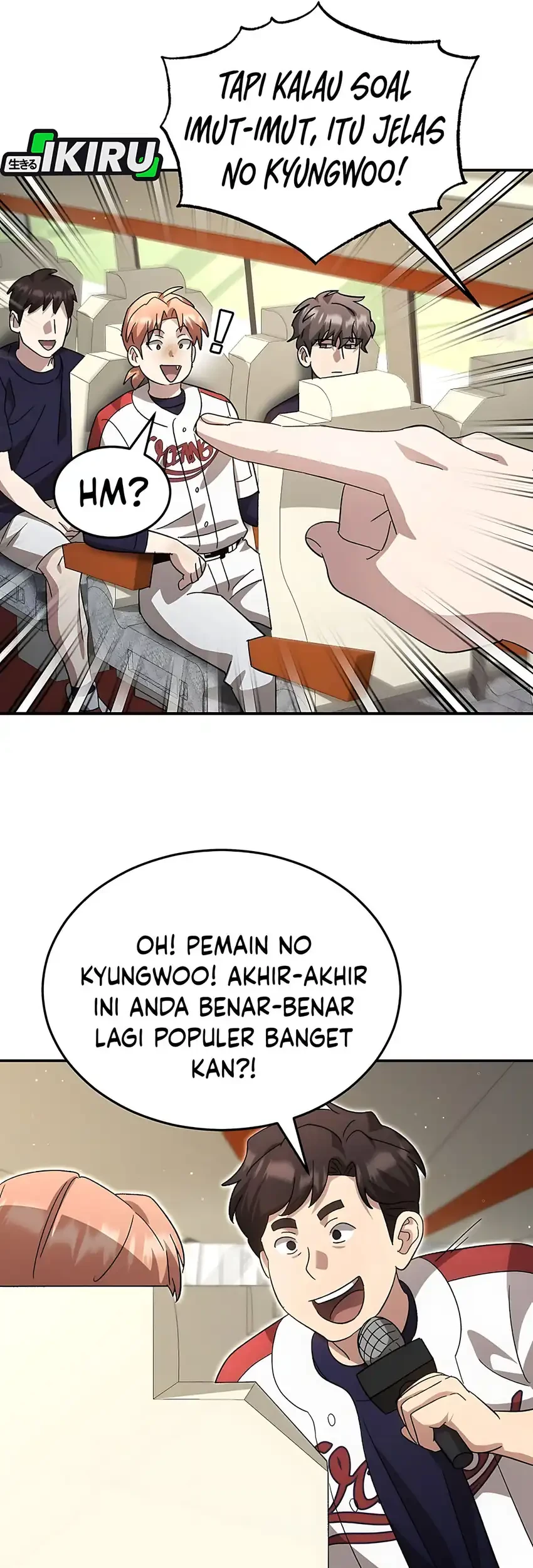 Chapter 106 - halaman 43
