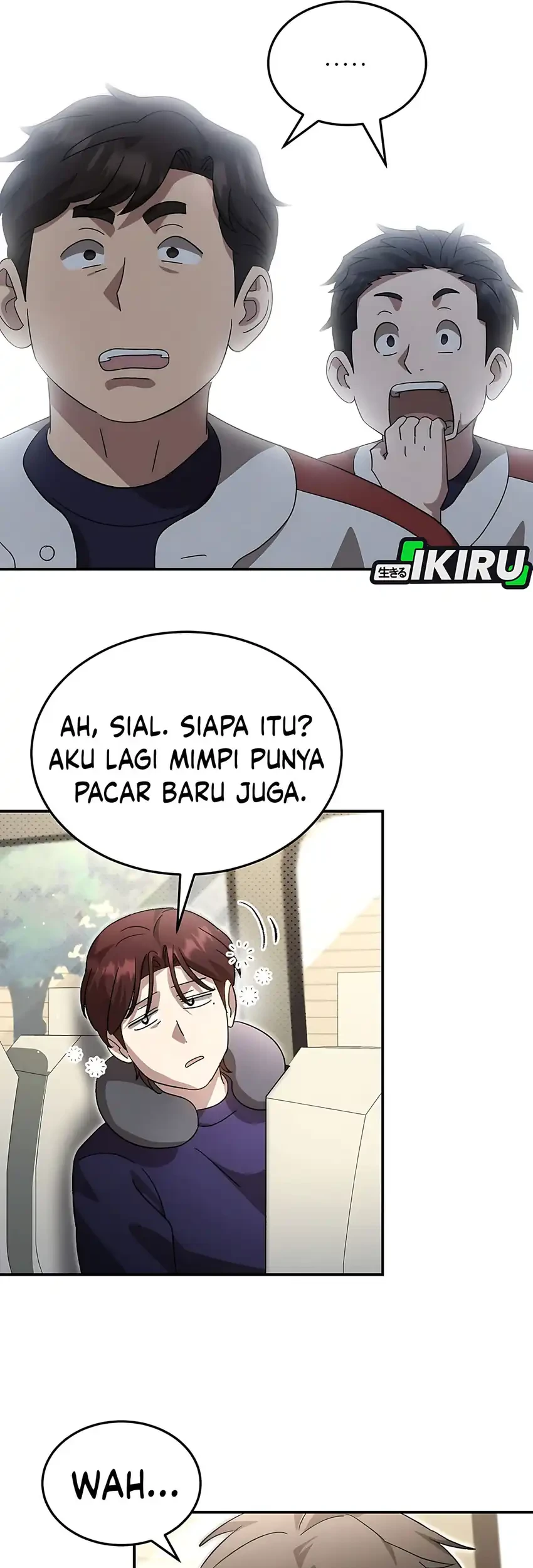 Chapter 106 - halaman 51