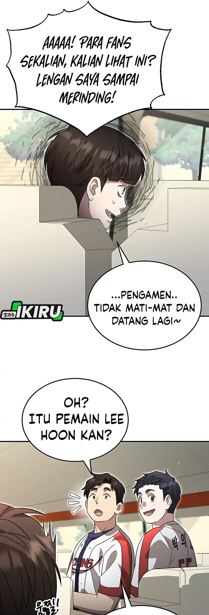 Chapter 106 - halaman 61