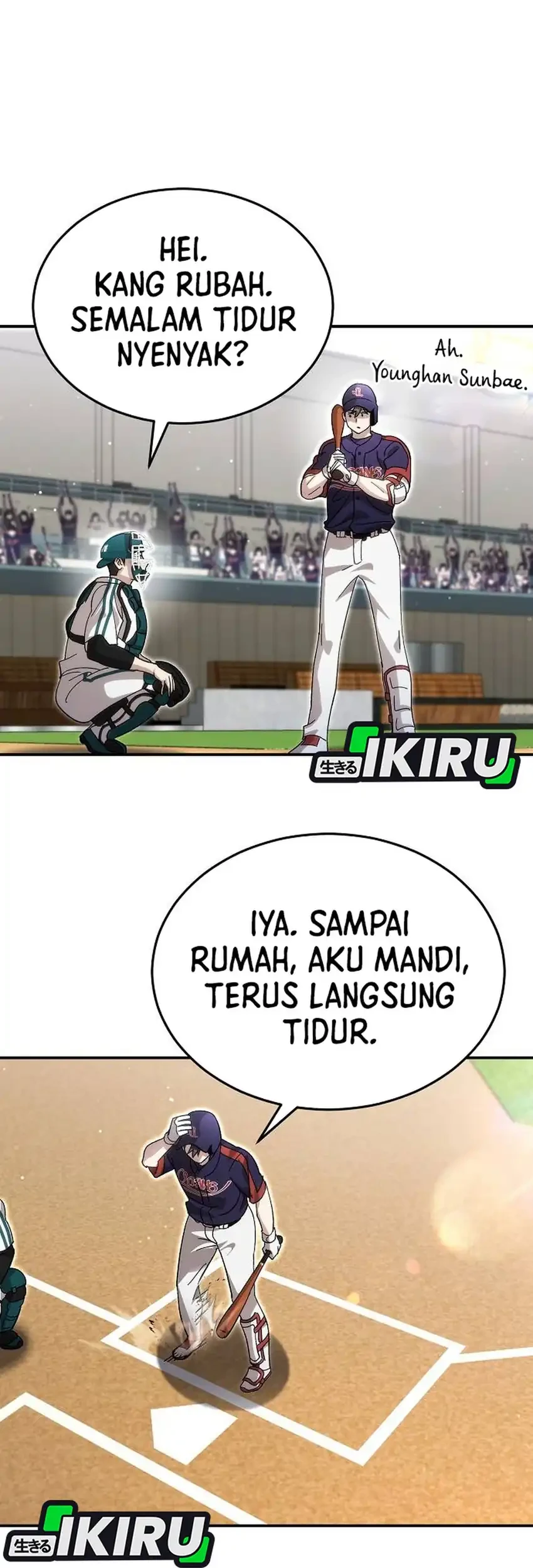 Chapter 107 - halaman 24